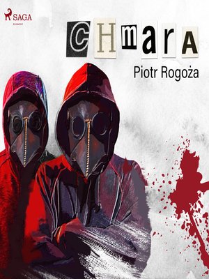 cover image of Chmara
